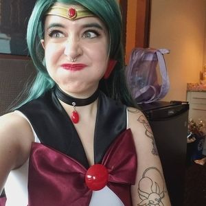 Meet your Posher, Jess